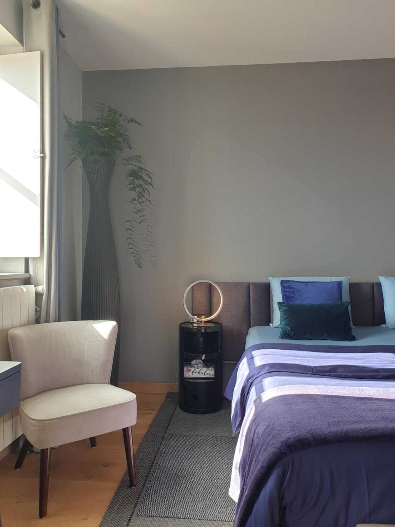 Studio independant Non Fumeur 38m2 calme, confort Béziers Exterior foto
